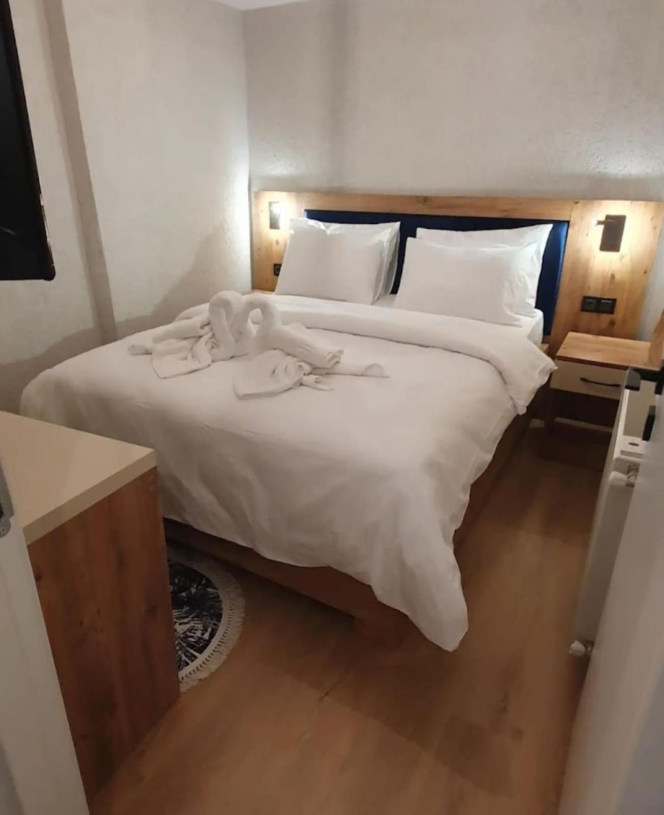 Bolcello Hotel *