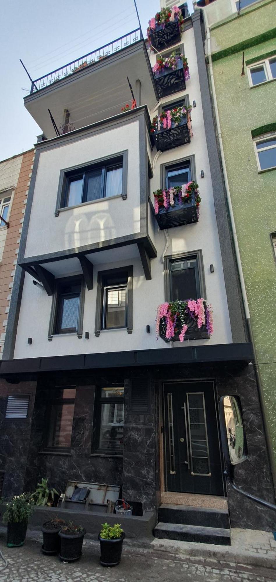 Aparthotel Bolcello Hotel