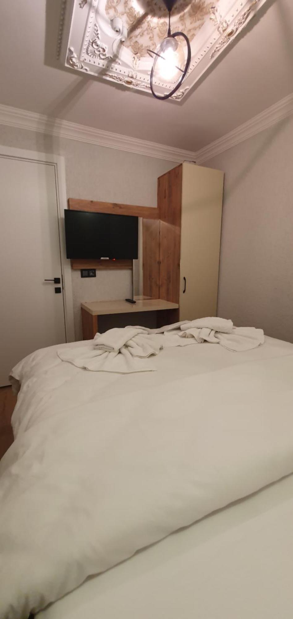 Bolcello Hotel de apartamente *