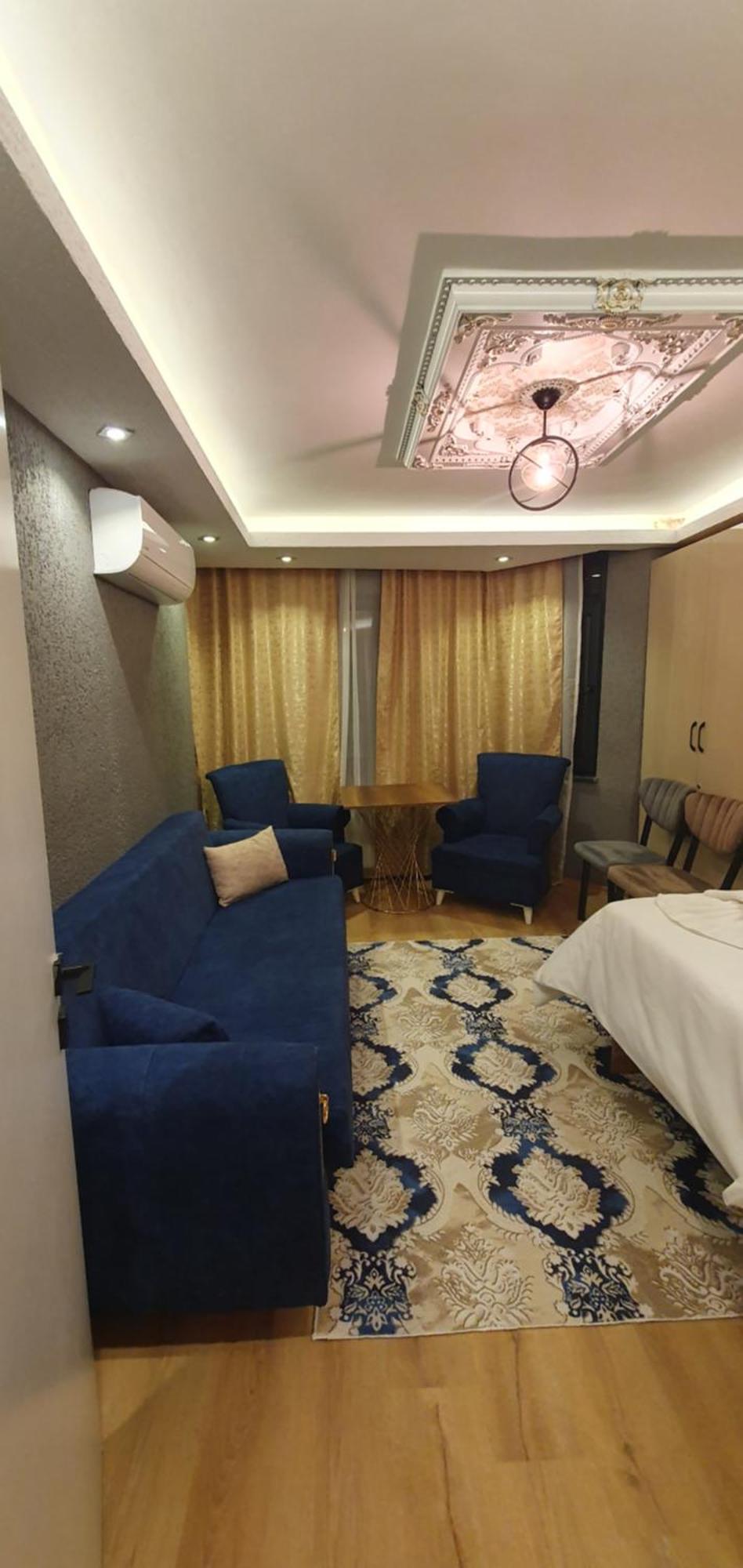Bolcello Hotel de apartamente