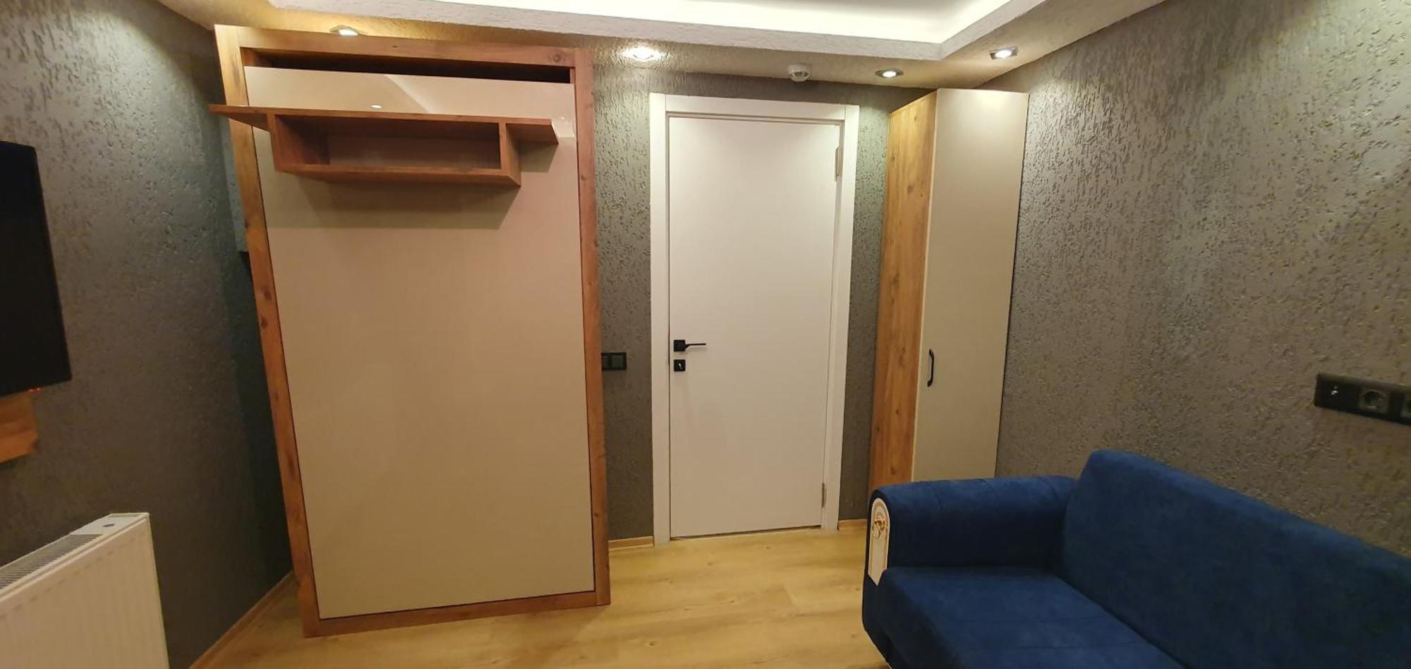 Bolcello Hotel de apartamente *