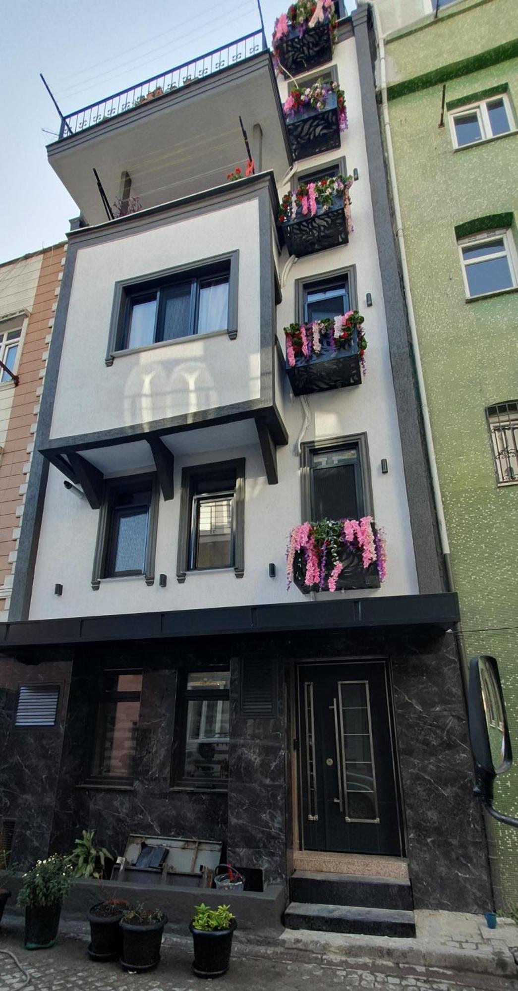 Bolcello Hotel de apartamente *