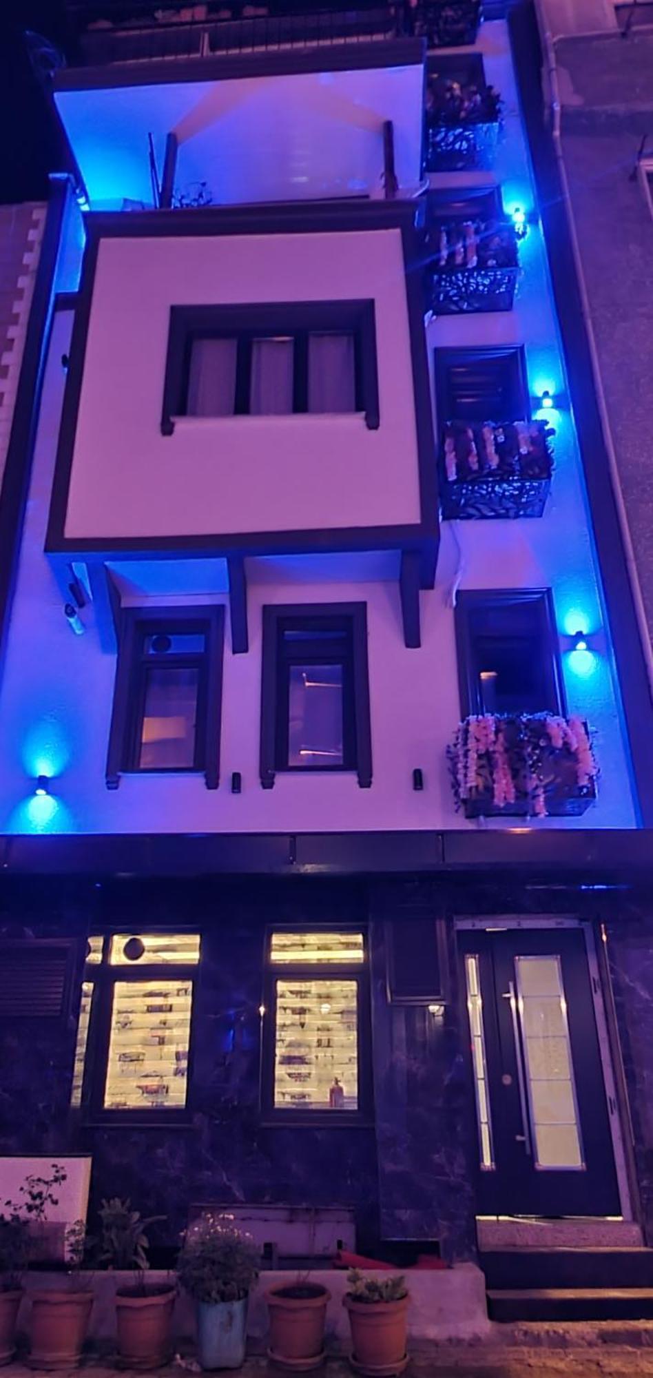 Hotel de apartamente Bolcello
