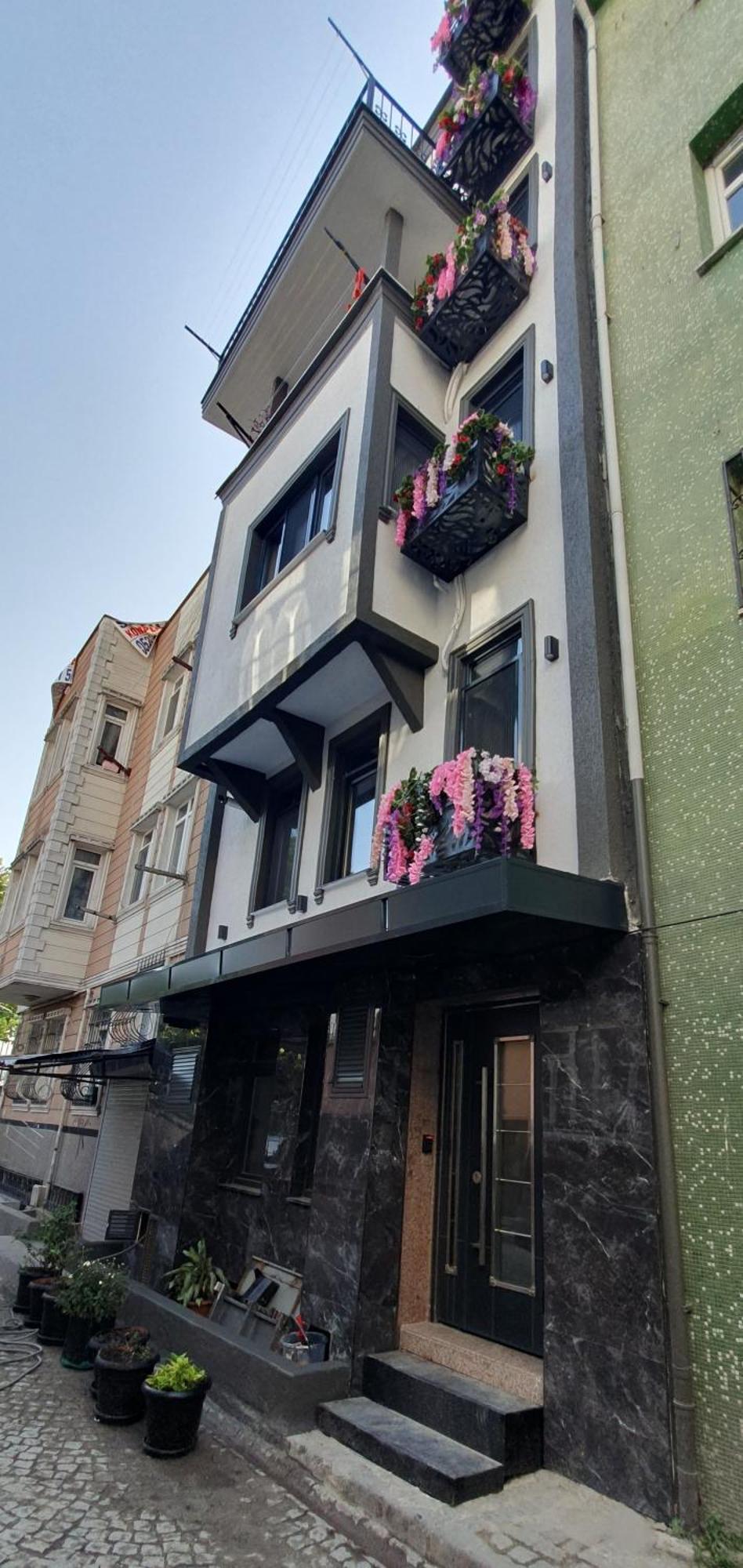 Bolcello Hotel de apartamente