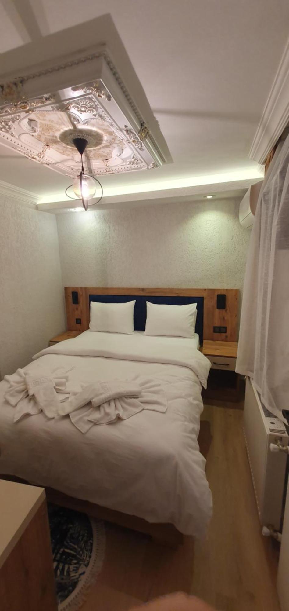 Aparthotel Bolcello Istanboel