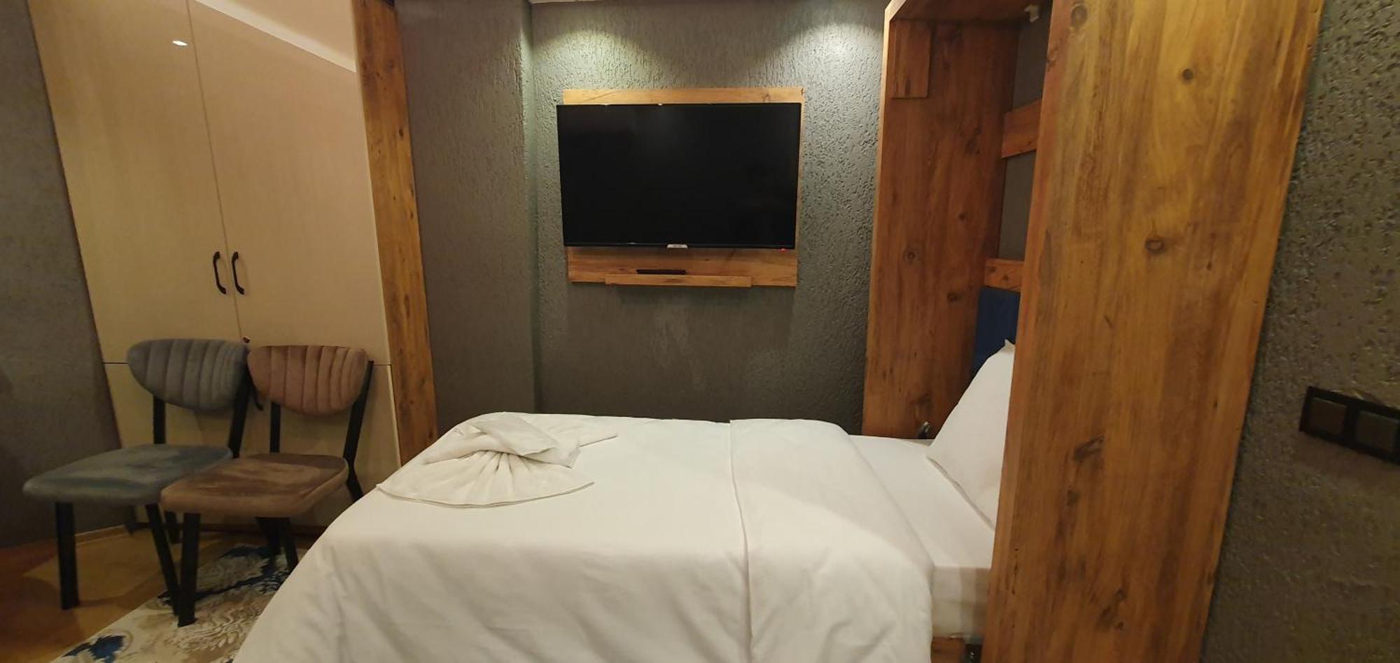 Aparthotel Bolcello Istanboel