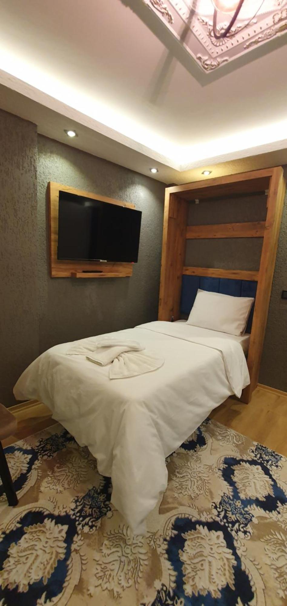Aparthotel Bolcello Istanboel