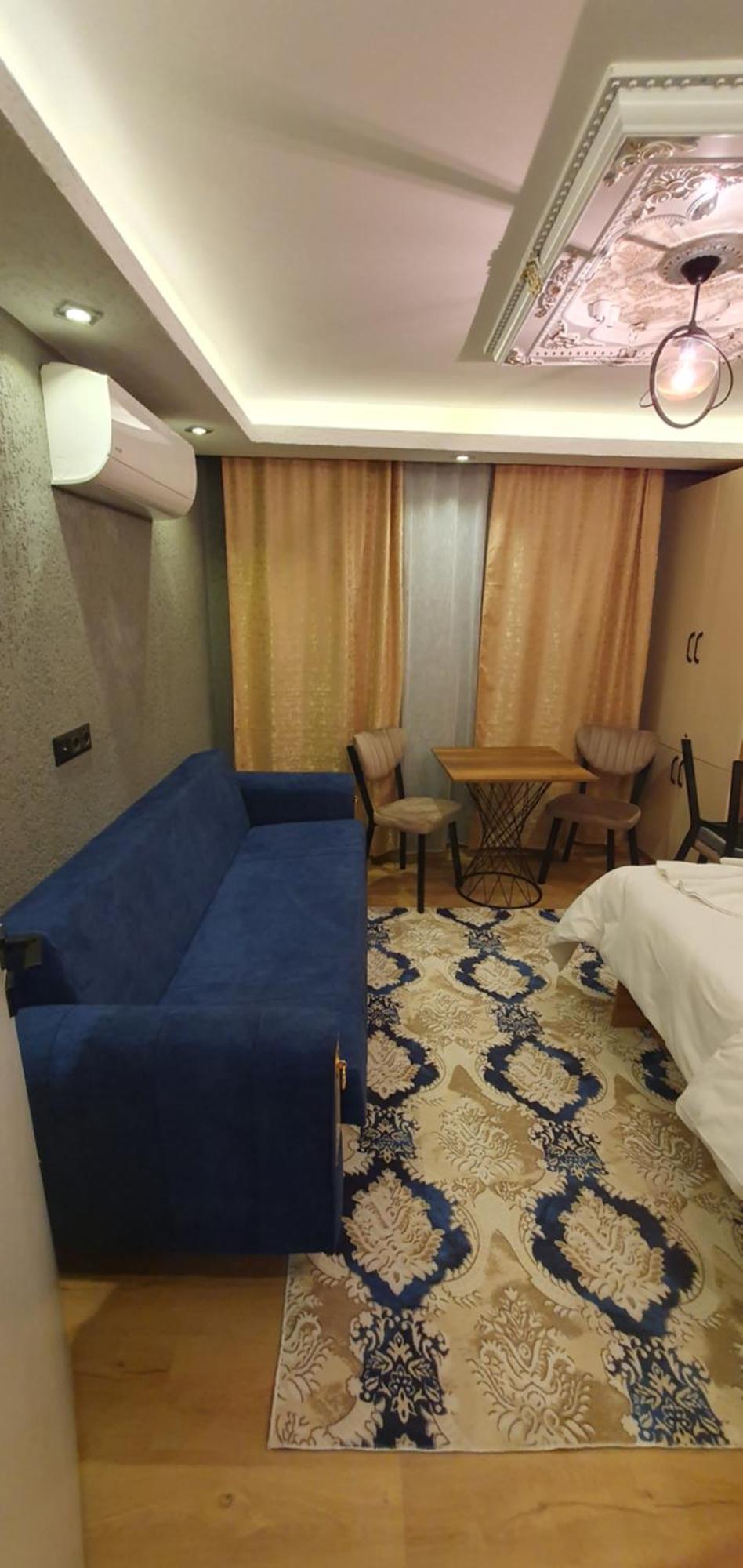 Aparthotel Bolcello Istanboel
