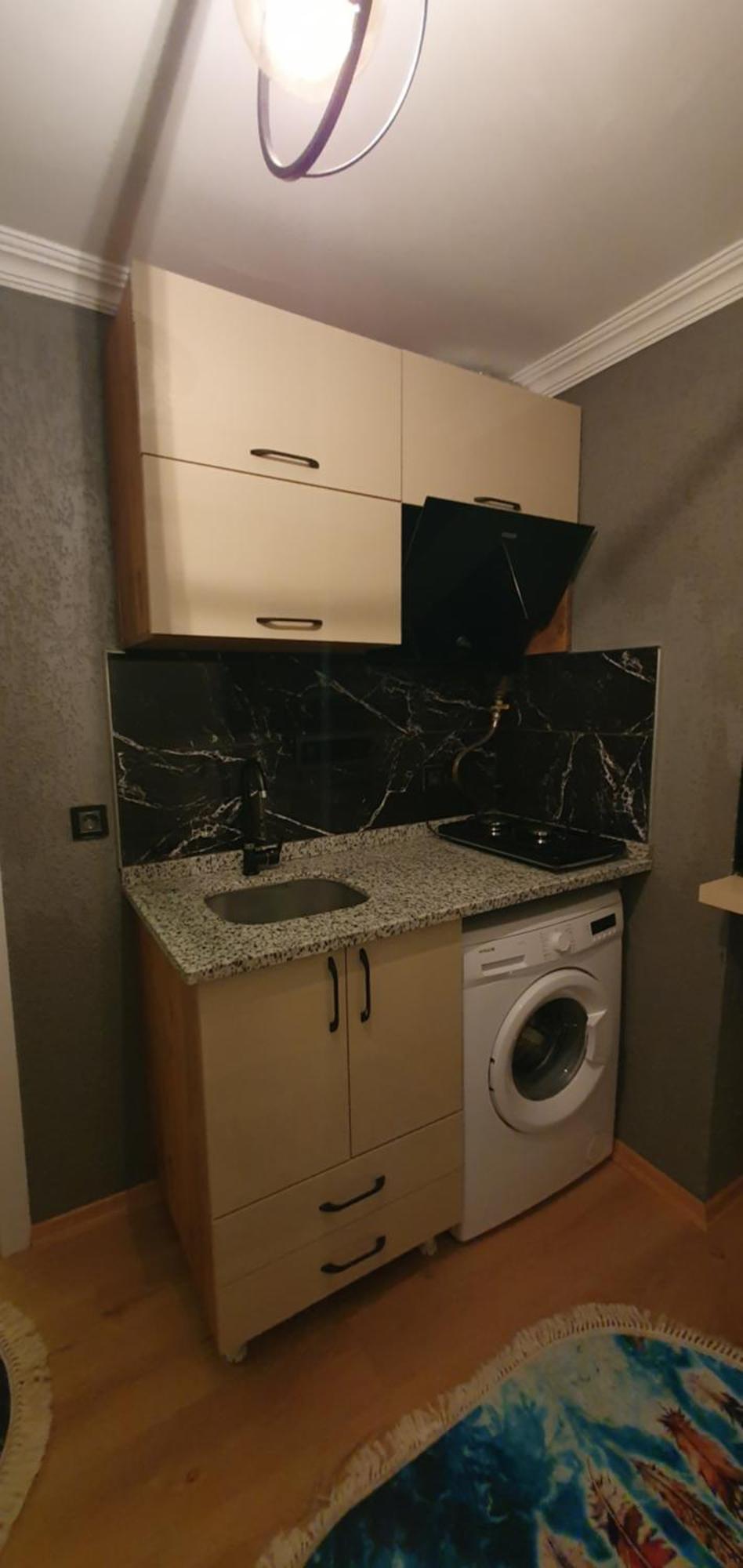 Bolcello Aparthotel Istanboel