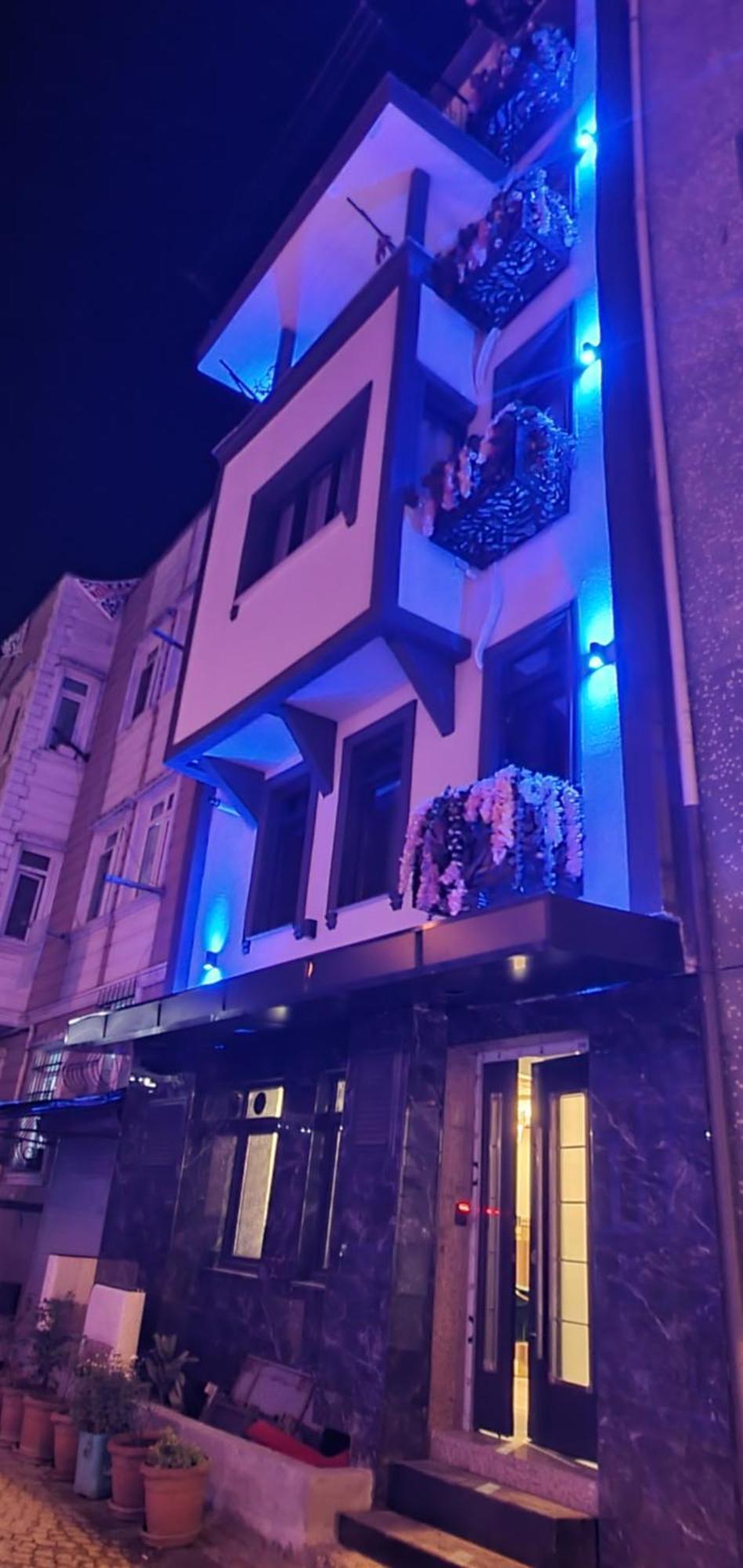 Bolcello Aparthotel Istanboel